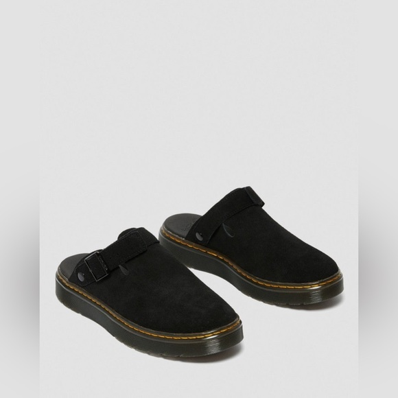 Dr.Martens Carlson Size 6 - Picture 2 of 13